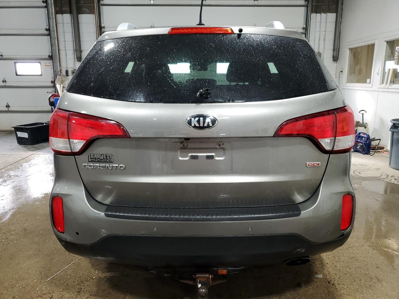 2014 Kia Sorento - Image 6