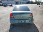 2009 Pontiac G6 Gt продається в Lexington, KY - Rear End