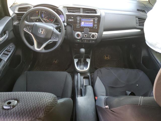  HONDA FIT 2020 Сharcoal