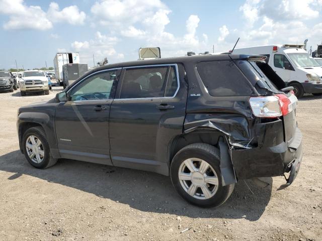  GMC TERRAIN 2015 Black