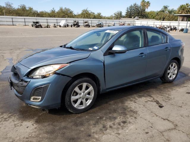 2011 Mazda 3 I