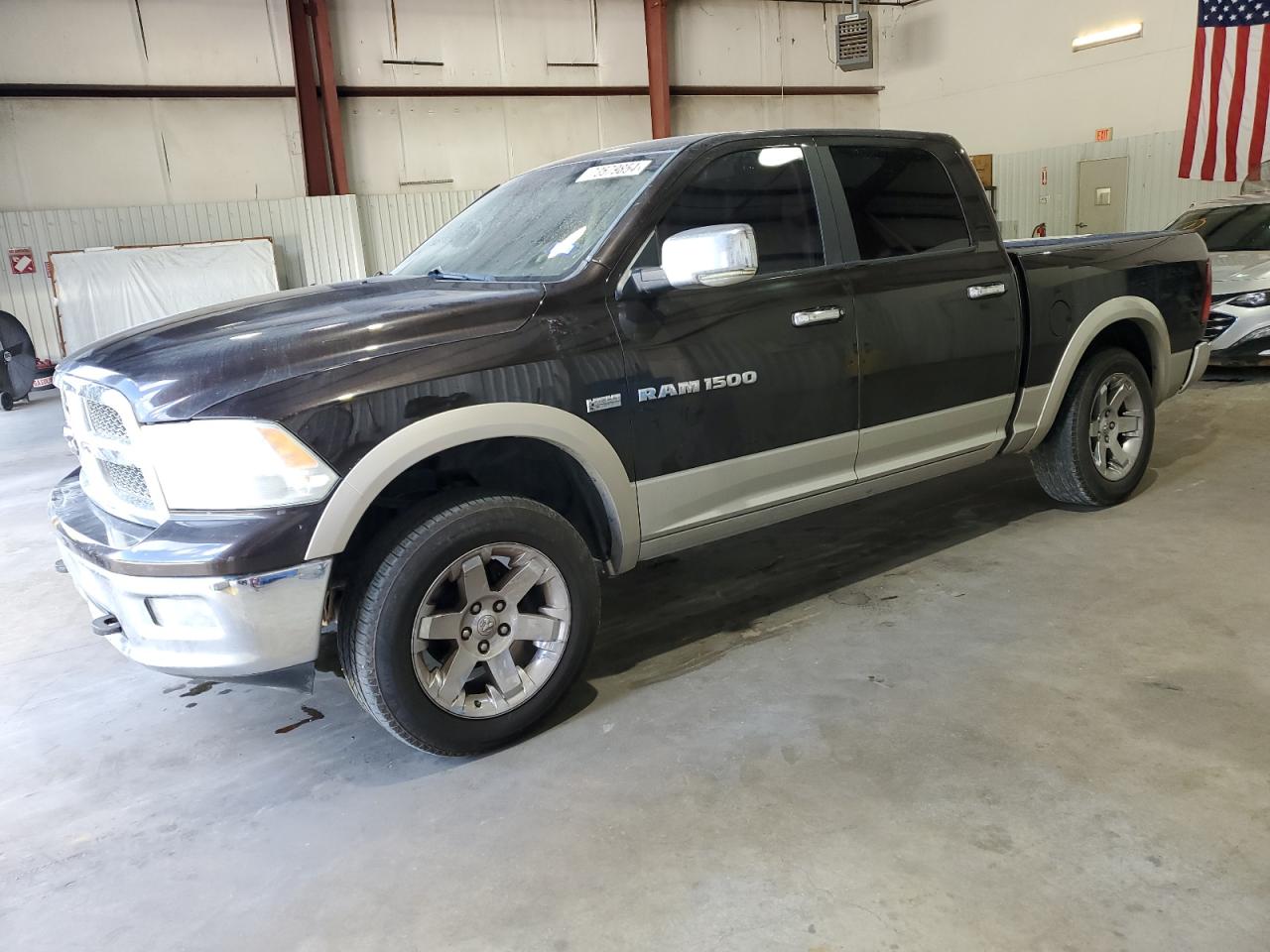 2011 Dodge RAM - Image 1