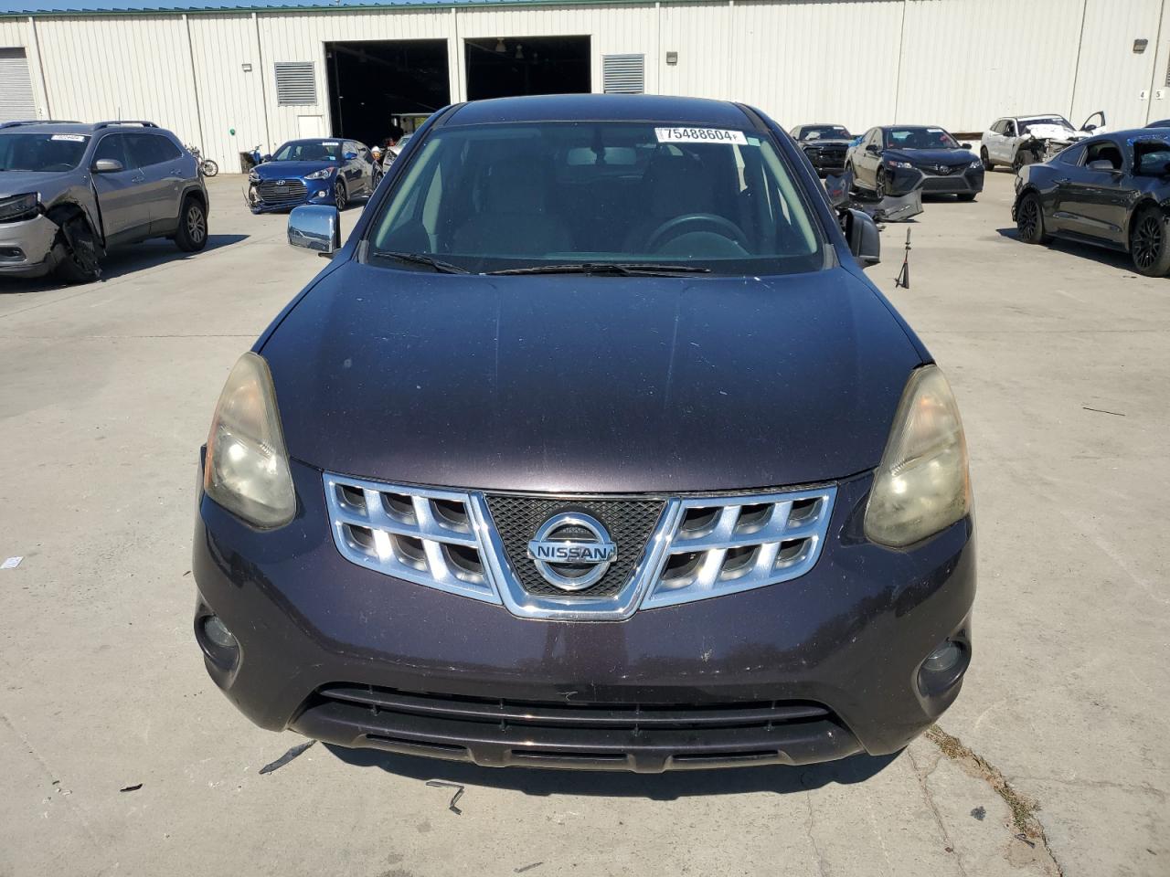 2014 Nissan Rogue - Image 5