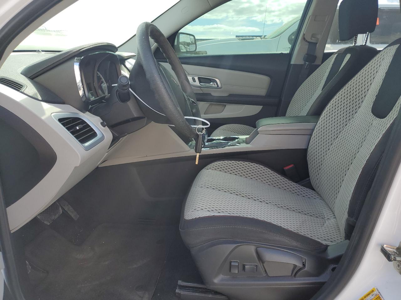2012 GMC Terrain - Image 7