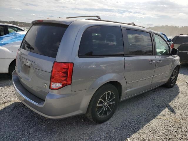  DODGE CARAVAN 2016 Серый