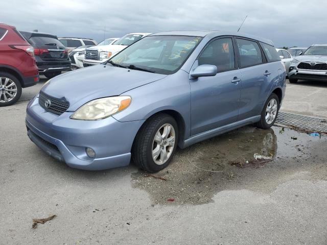 2006 Toyota Corolla Matrix Xr