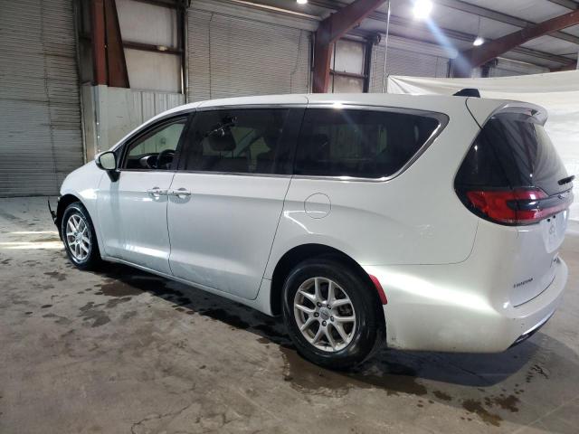  CHRYSLER PACIFICA 2023 Белый