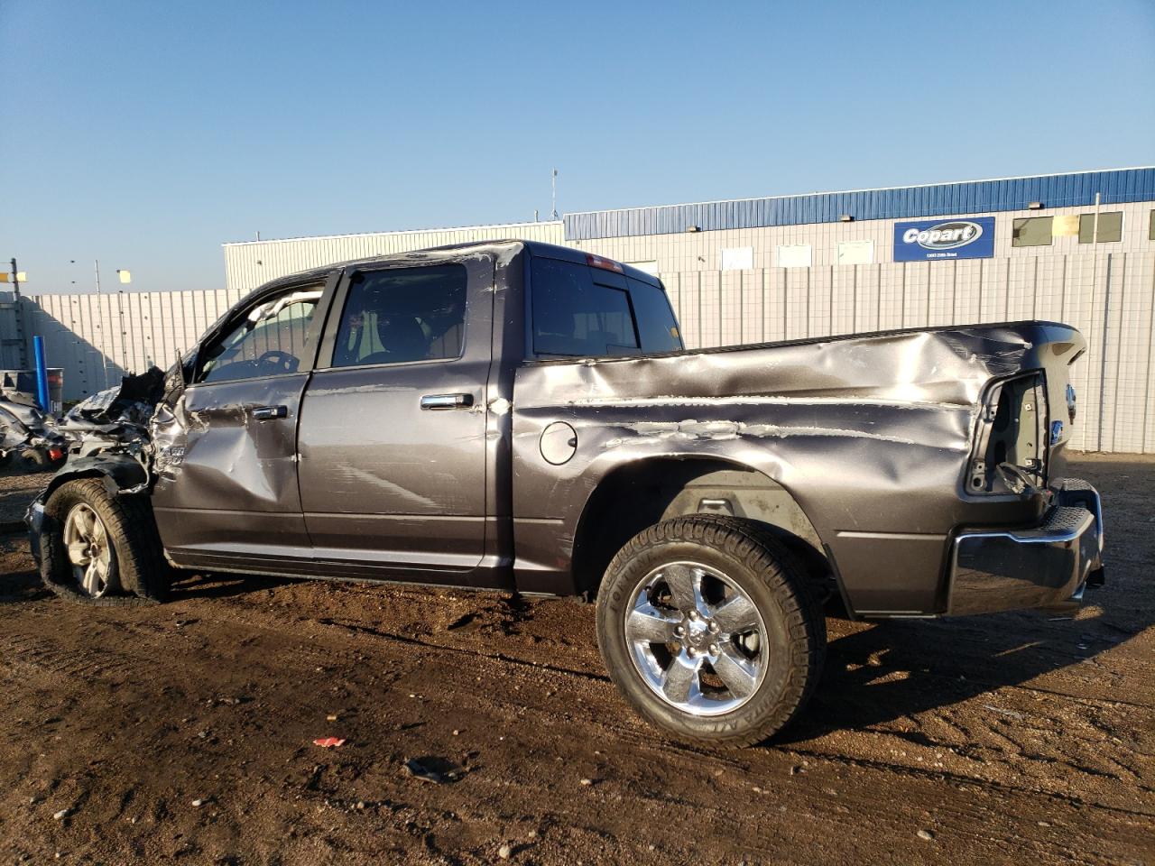 2017 RAM 1500 - Image 2
