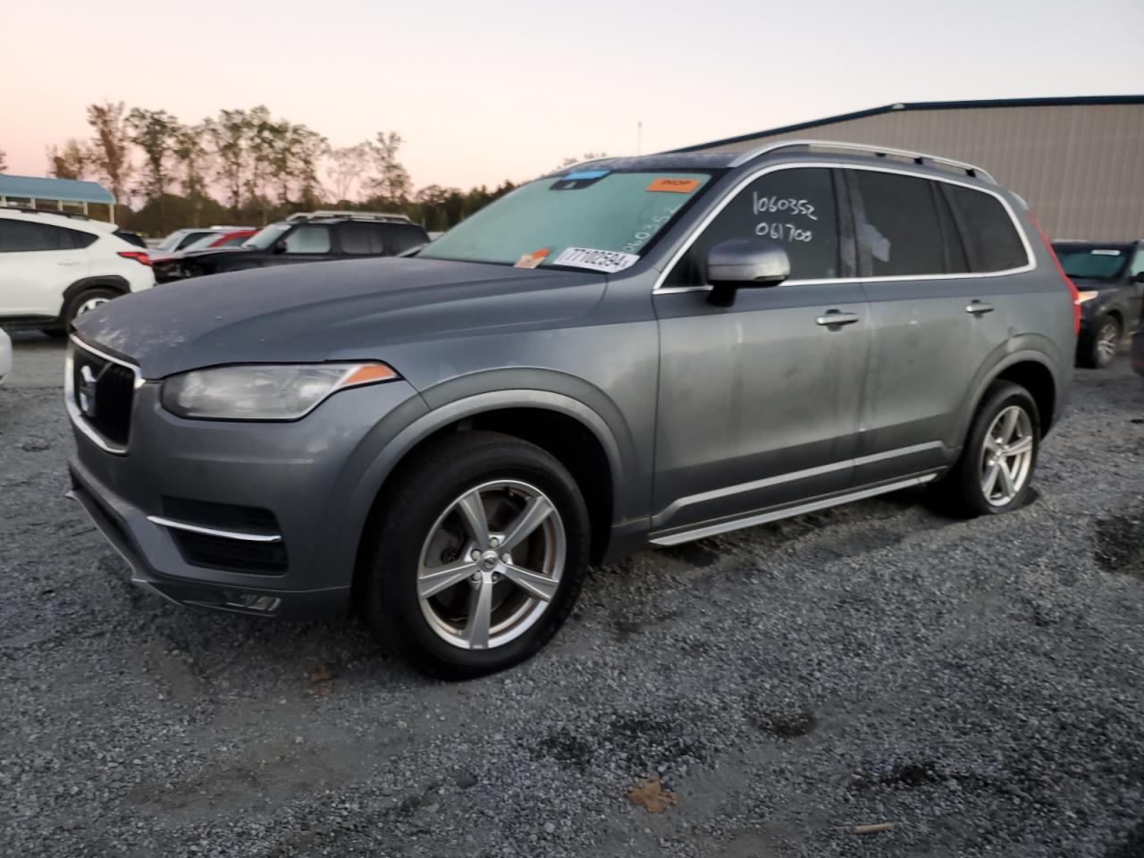 2016 Volvo XC90 - Image 1