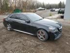 2014 MERCEDES-BENZ E 63 AMG for sale at Copart ON - COOKSTOWN