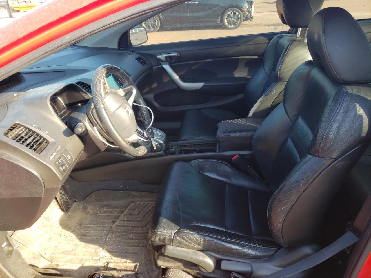 2010 Honda Civic Exl VIN: 2HGFG1B90AH524996 Lot: 89378835