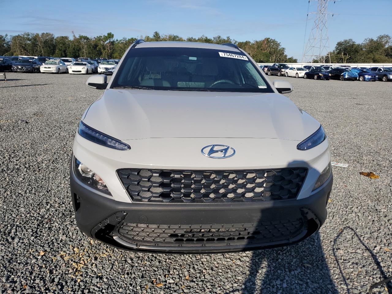 2023 Hyundai Kona - Image 5