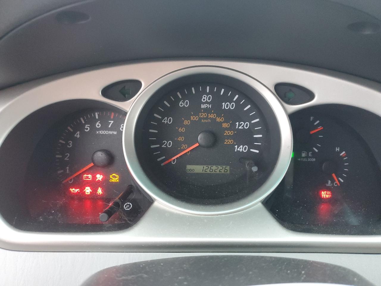 2007 Toyota Highlander - Image 9