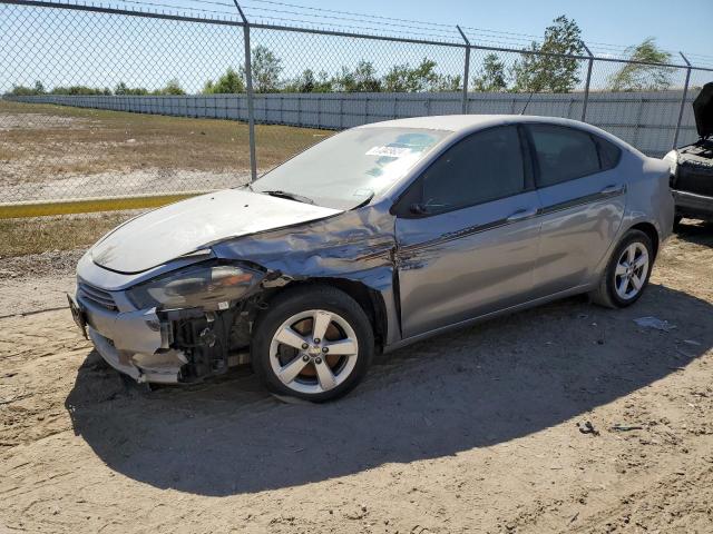 2016 Dodge Dart Sxt