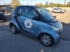 2013 Smart Fortwo Pure للبيع في Chalfont، PA - Front End