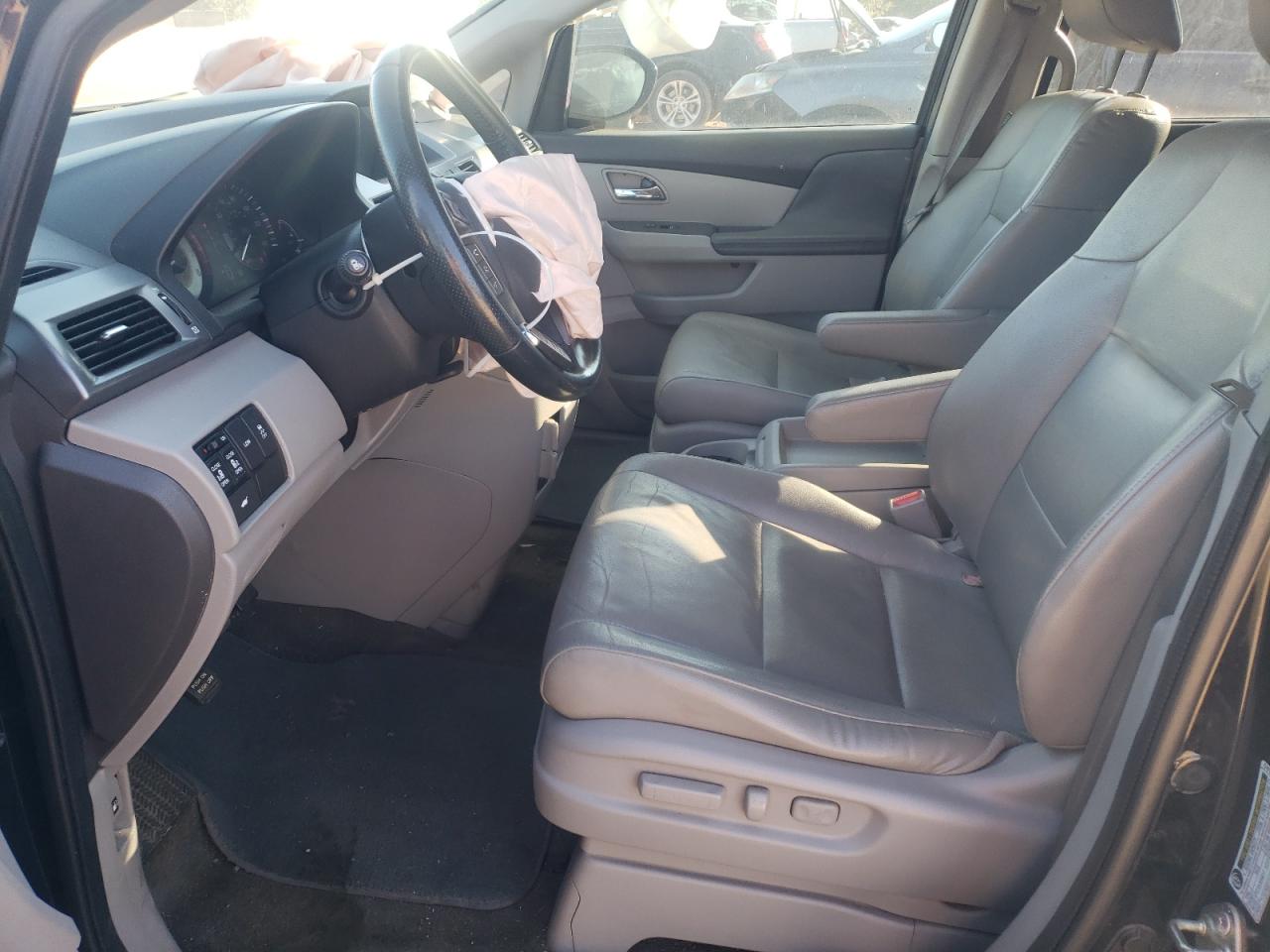 2014 Honda Odyssey - Image 7