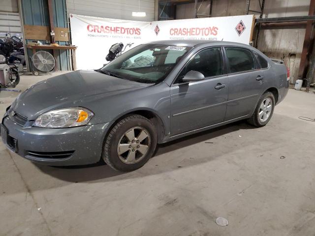 2007 Chevrolet Impala Lt