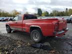 1998 Dodge Ram 3500  იყიდება Portland-ში, OR - Rear End