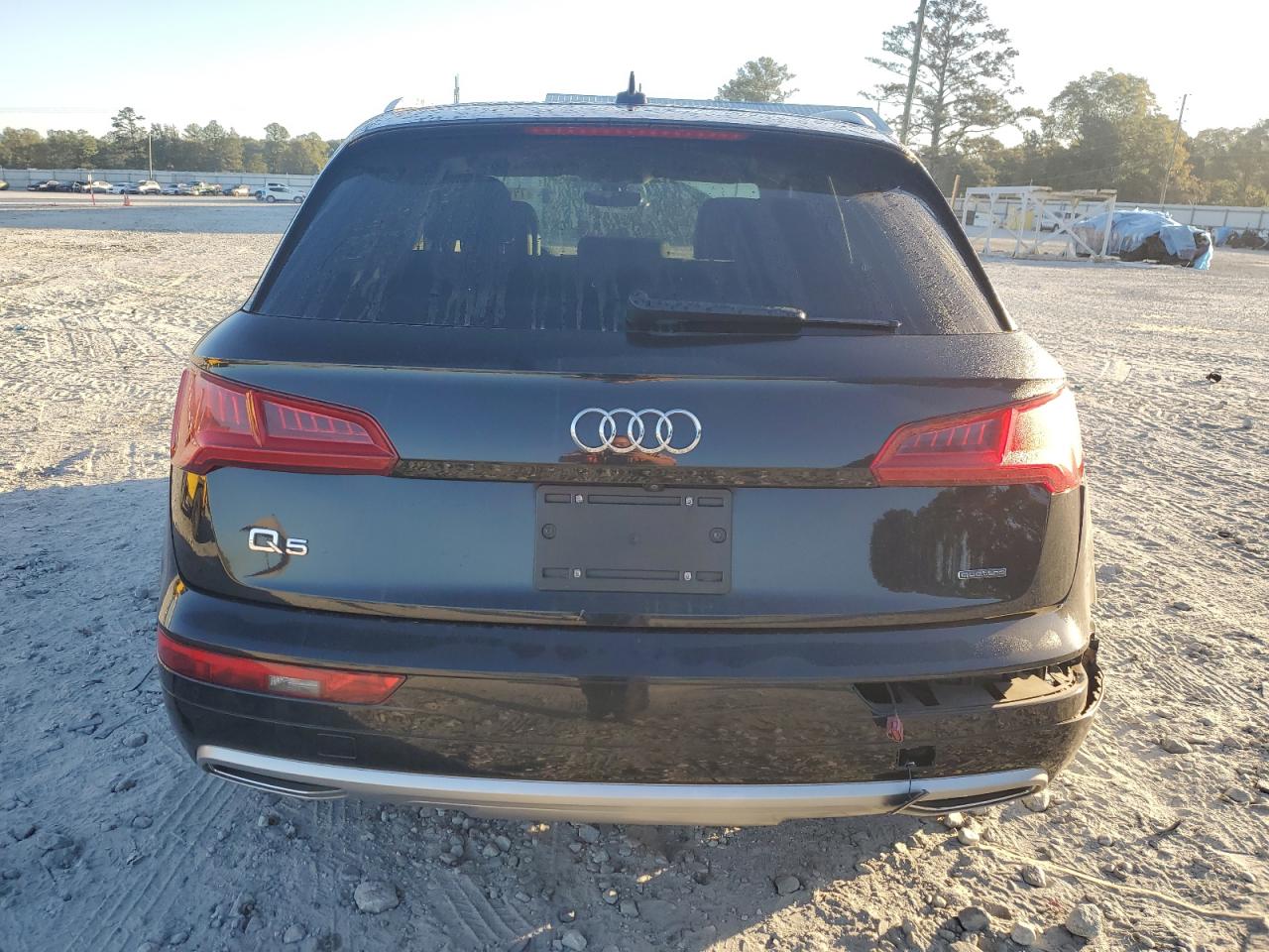 2020 Audi Q5 - Image 6
