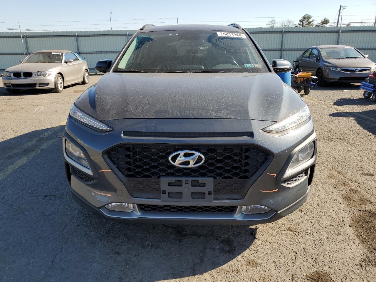 2019 Hyundai Kona - Image 5