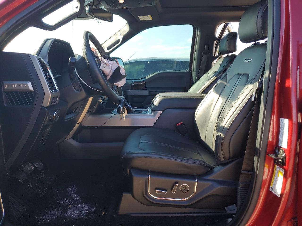 2015 Ford F150 Supercrew VIN: 1FTEW1EG6FFC71148 Lot: 73888334