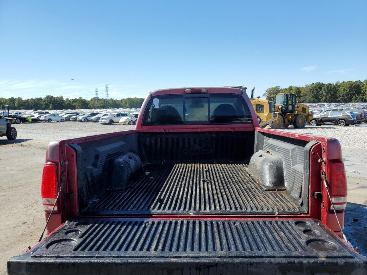 1999 Dodge Dakota VIN: 1B7FL26XXXS263080 Lot: 76882994