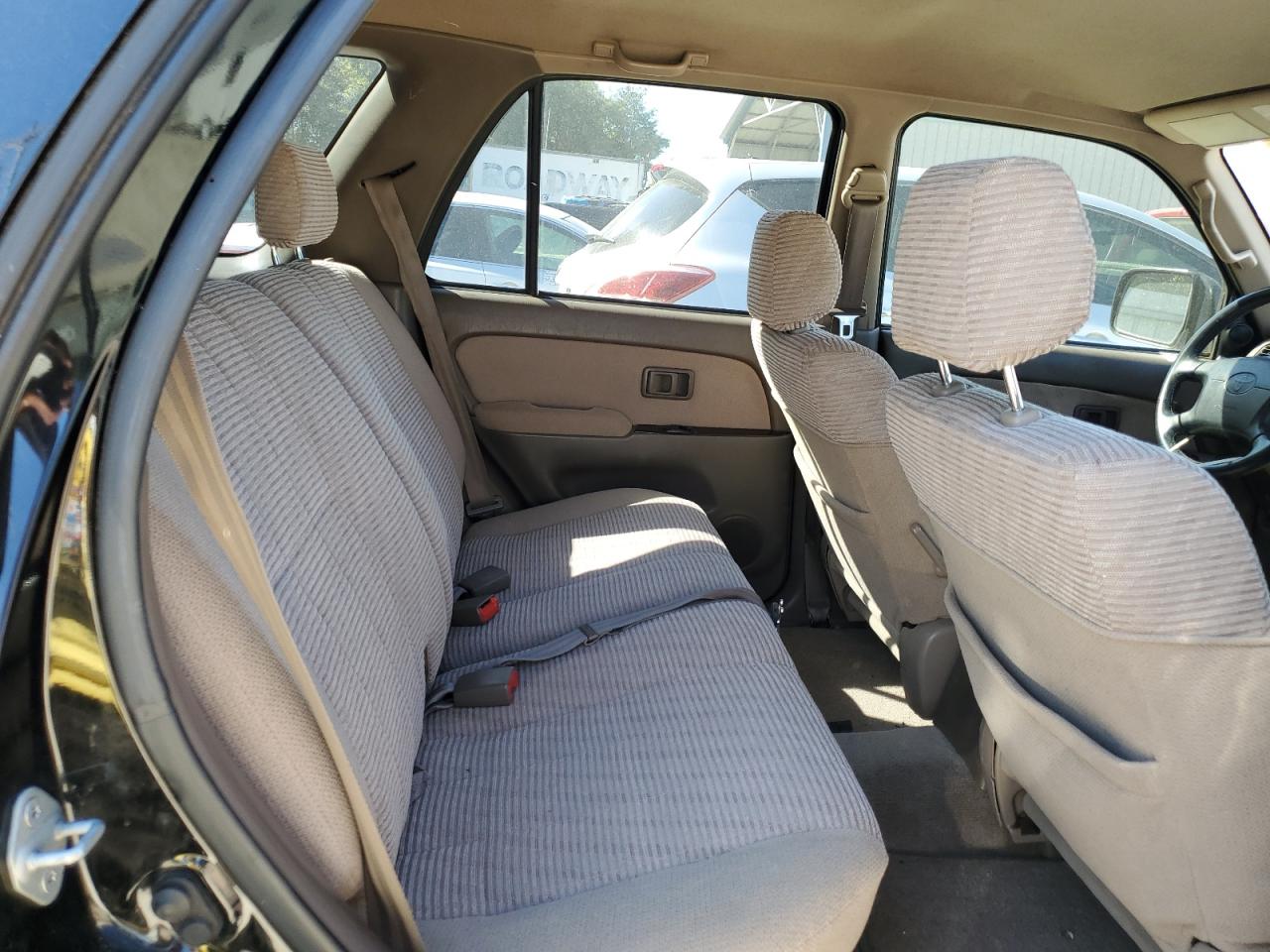 1998 Toyota 4Runner Sr5 VIN: JT3GN86R4W0086284 Lot: 77395564