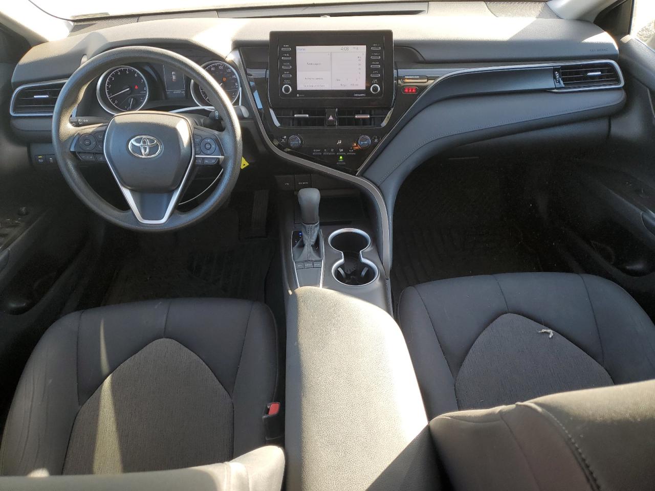 2022 Toyota Camry - Image 8