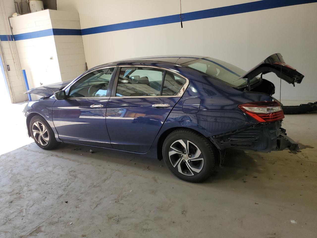 2016 Honda Accord - Image 2