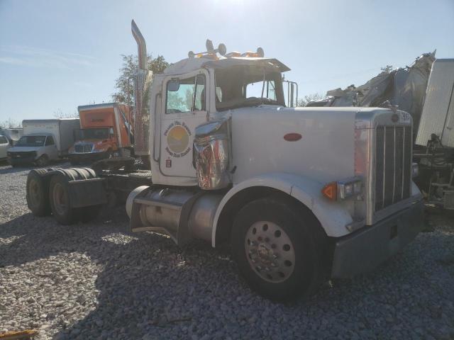 2001 Peterbilt 378 