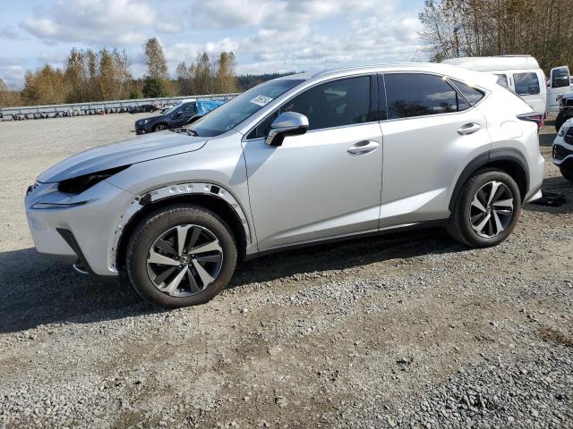 2018 Lexus Nx 300 Base