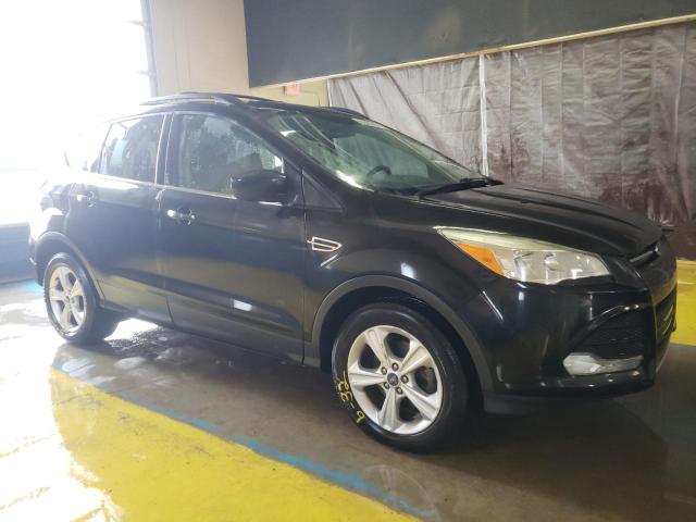  FORD ESCAPE 2013 Czarny