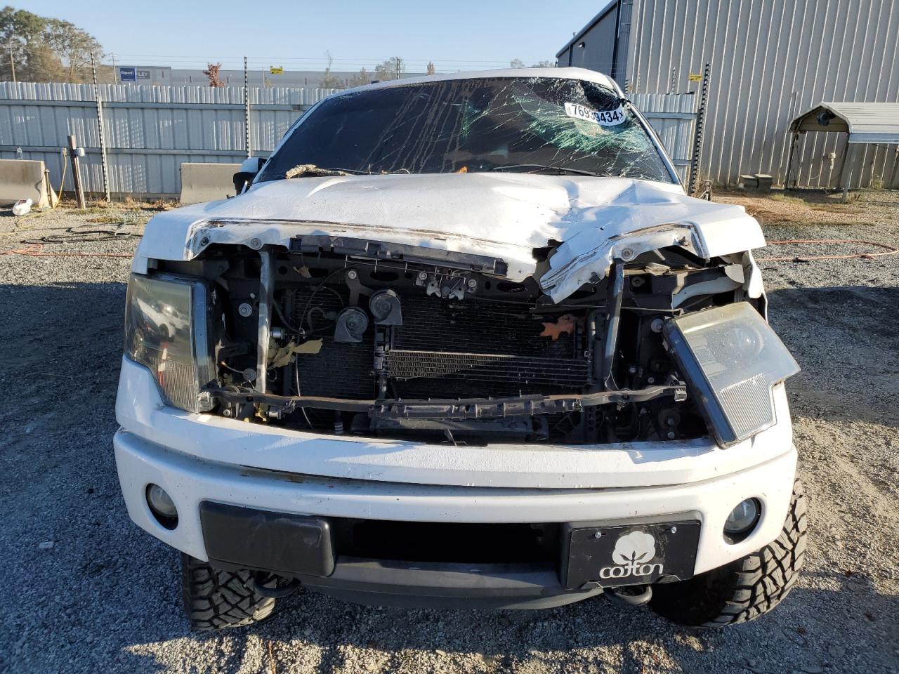 2013 Ford F-150 - Image 5