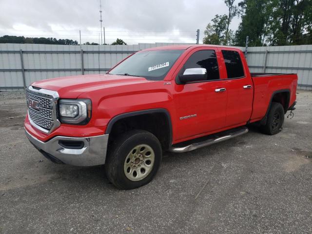 2016 Gmc Sierra C1500