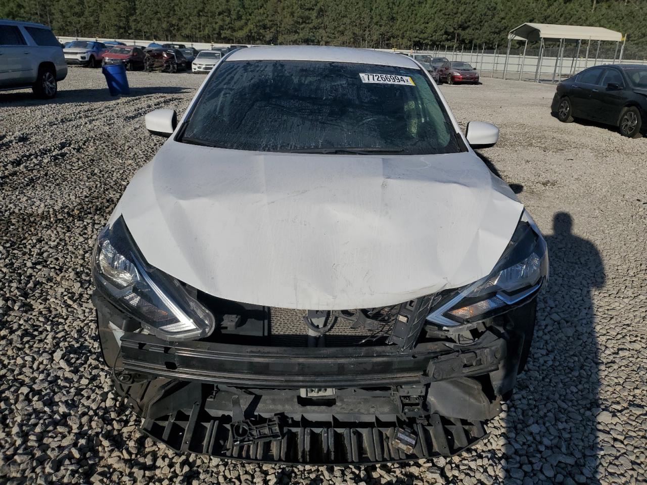 2019 Nissan Sentra - Image 5