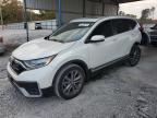 2021 Honda Cr-V Touring for Sale in Cartersville, GA - Rear End