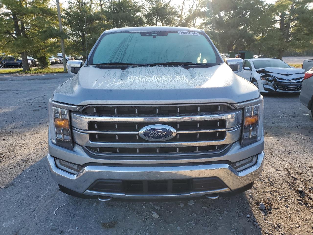 2022 Ford F-150 - Image 5