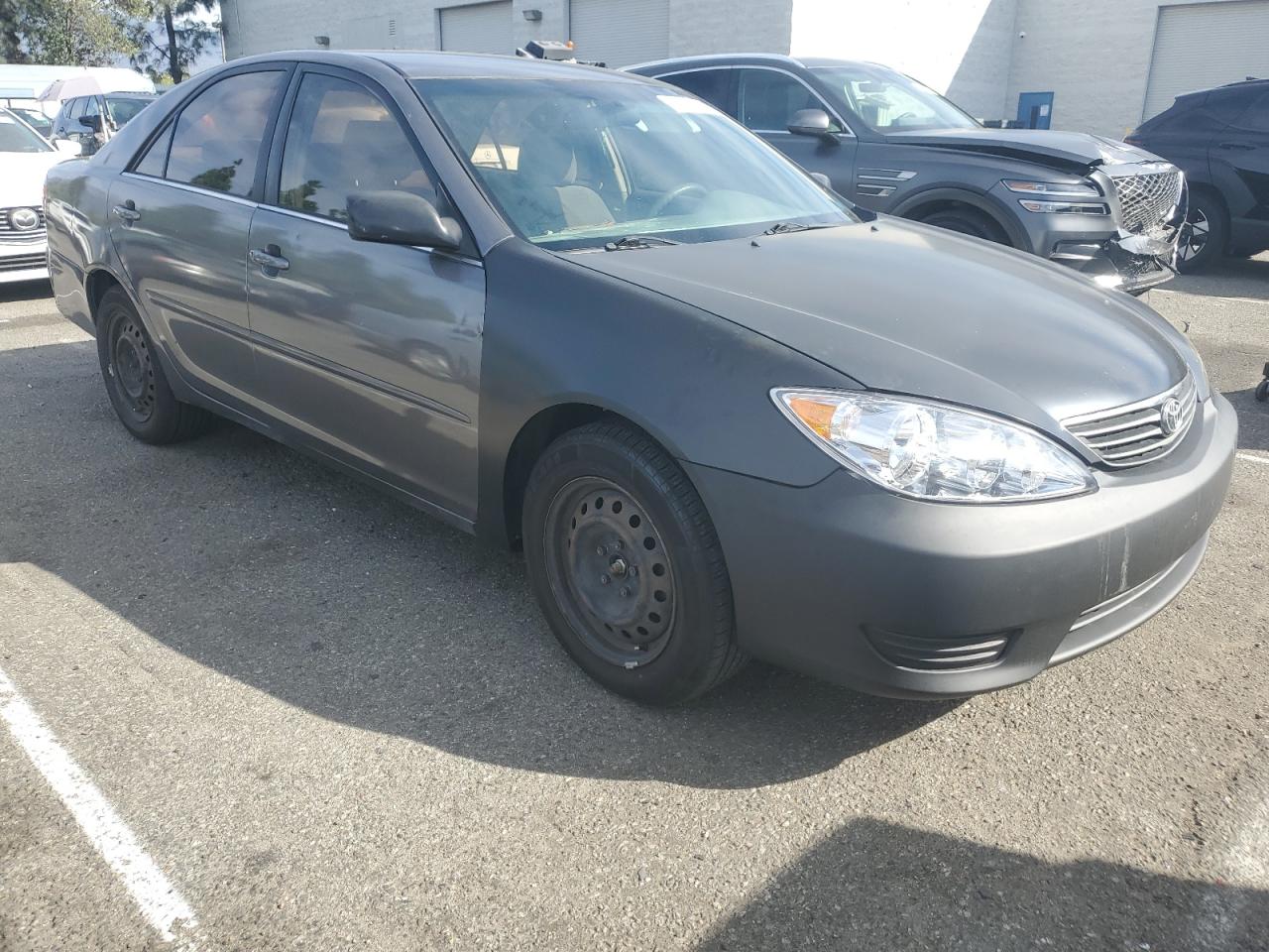 2006 Toyota Camry - Image 4