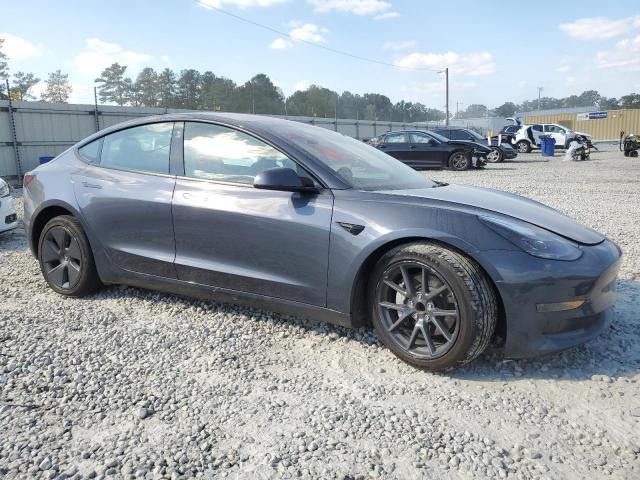  TESLA MODEL 3 2023 Сірий