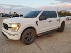 2021 Ford F150 Supercrew продається в Oklahoma City, OK - Front End