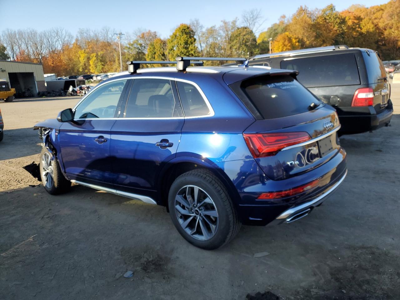 2024 Audi Q5 - Image 2