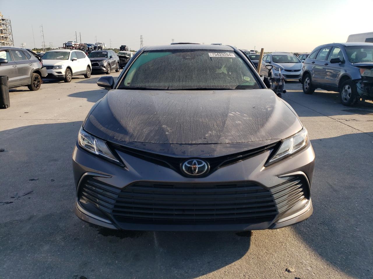 2023 Toyota Camry - Image 5