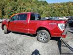 2023 Ford F150 Supercrew en Venta en Marlboro, NY - Water/Flood