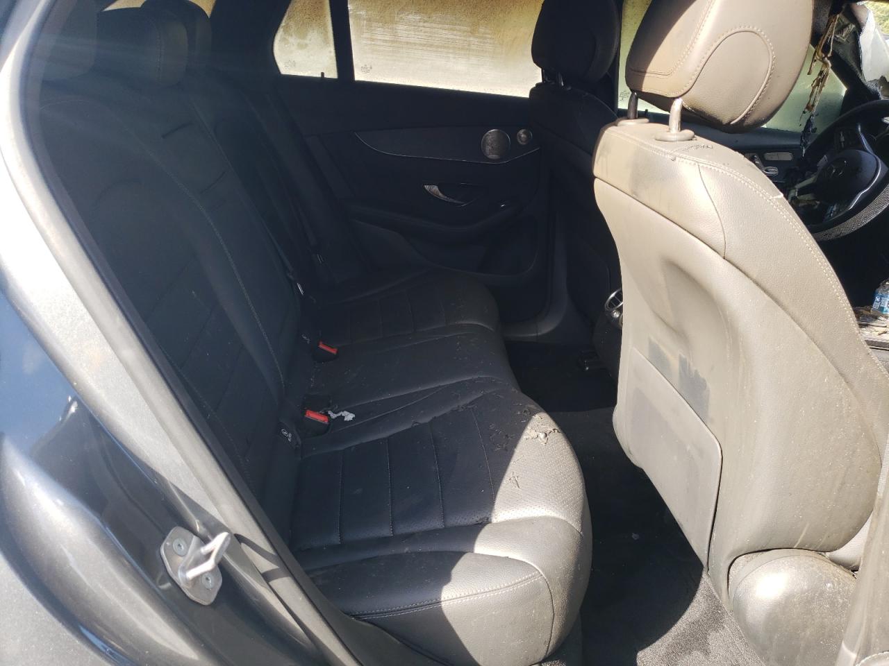 2021 Mercedes-Benz GLC - Image 10