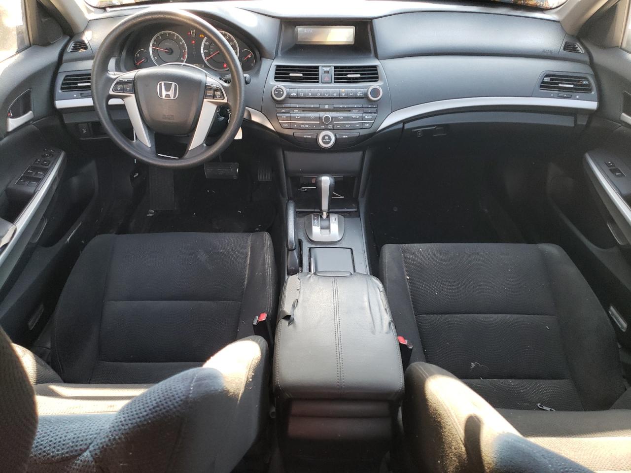 1HGCP26759A126730 2009 Honda Accord Ex