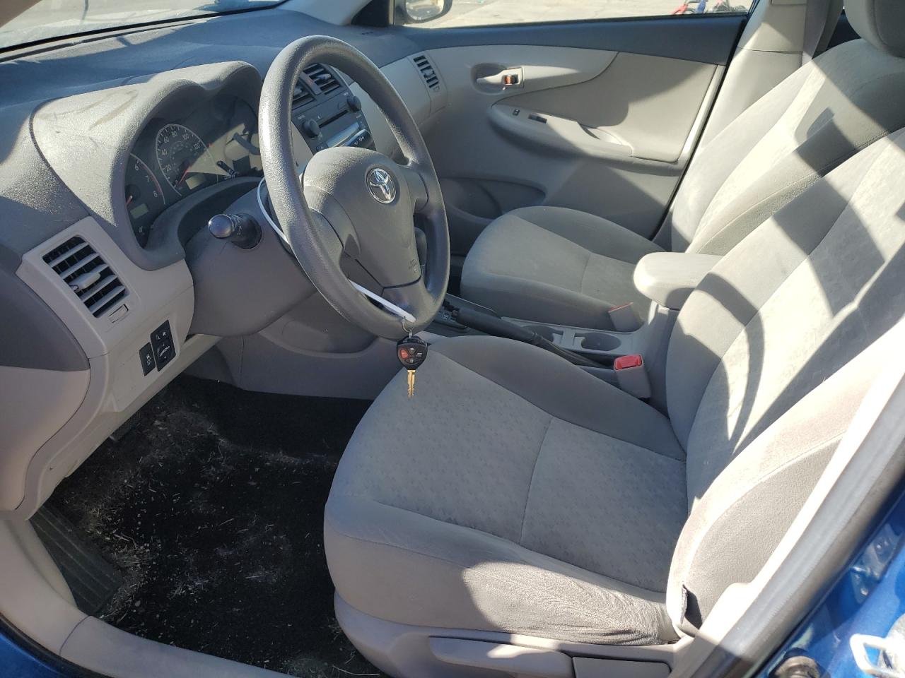2009 Toyota Corolla - Image 7