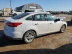 2016 Ford Focus Se na sprzedaż w Wichita, KS - Front End