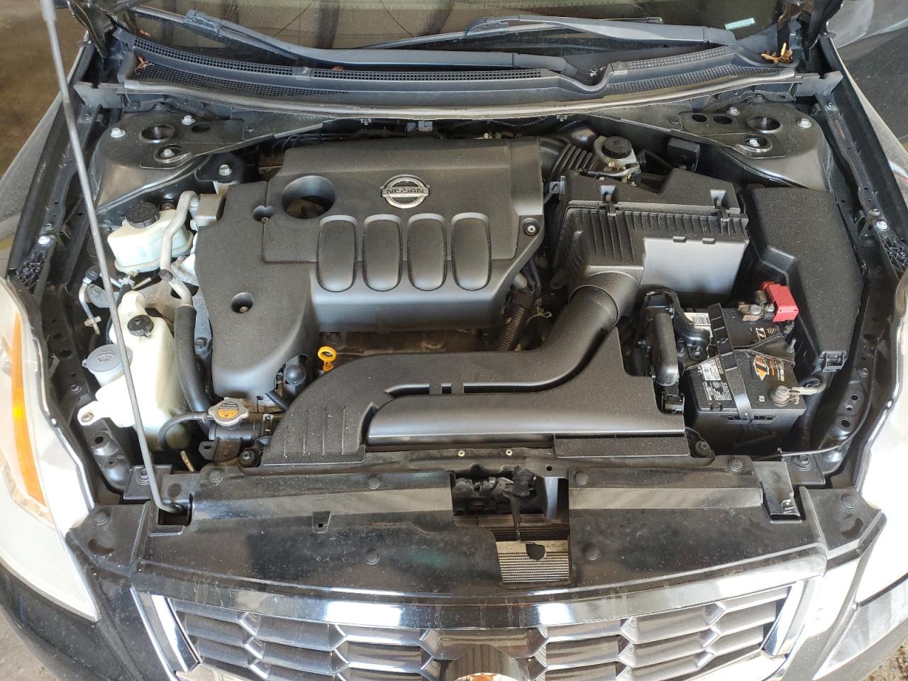 2009 Nissan Altima - Image 11