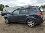 2009 Subaru Forester 2.5X Premium de vânzare în Lyman, ME - Rear End