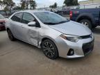 2015 Toyota Corolla L იყიდება Sacramento-ში, CA - Side